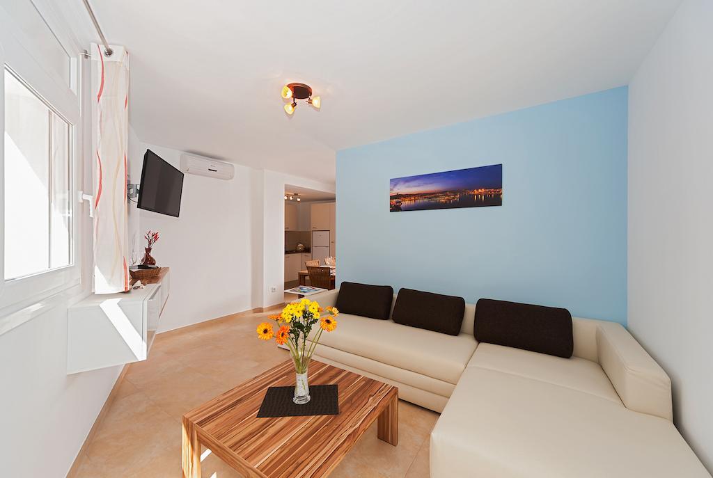 Apartamentos Mar Y Sol Miami Playa Pokój zdjęcie