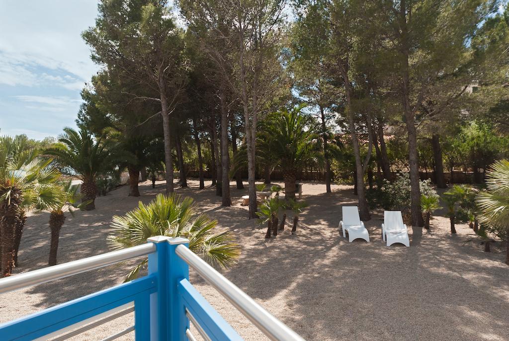 Apartamentos Mar Y Sol Miami Playa Pokój zdjęcie