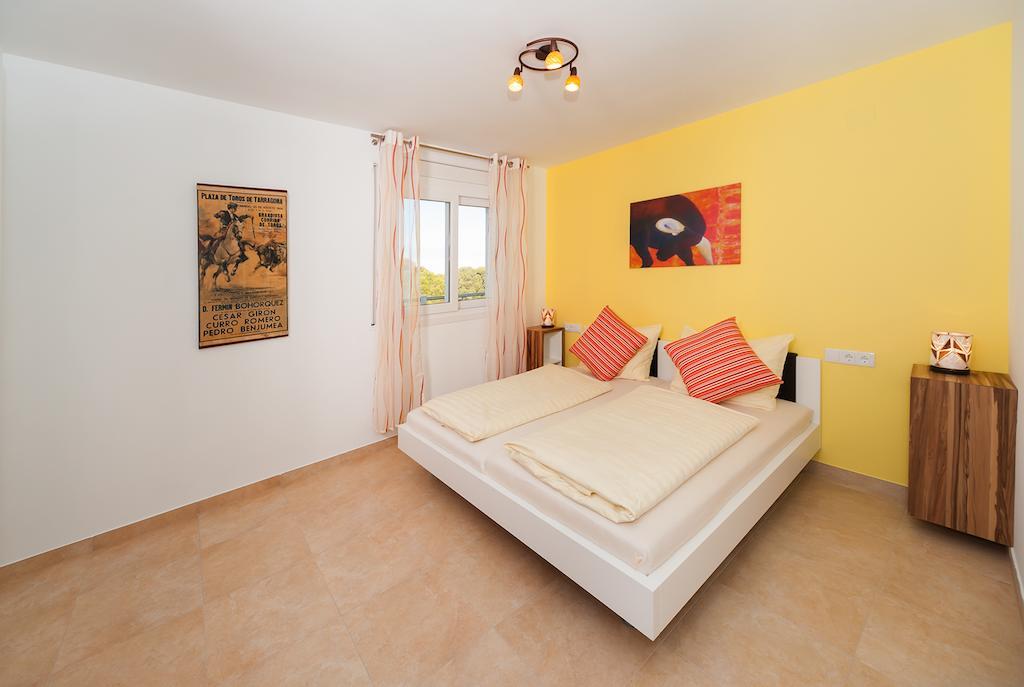 Apartamentos Mar Y Sol Miami Playa Pokój zdjęcie
