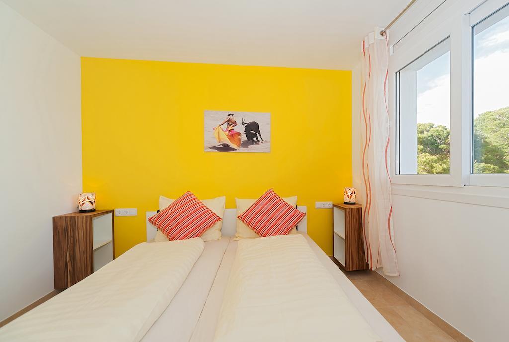 Apartamentos Mar Y Sol Miami Playa Pokój zdjęcie