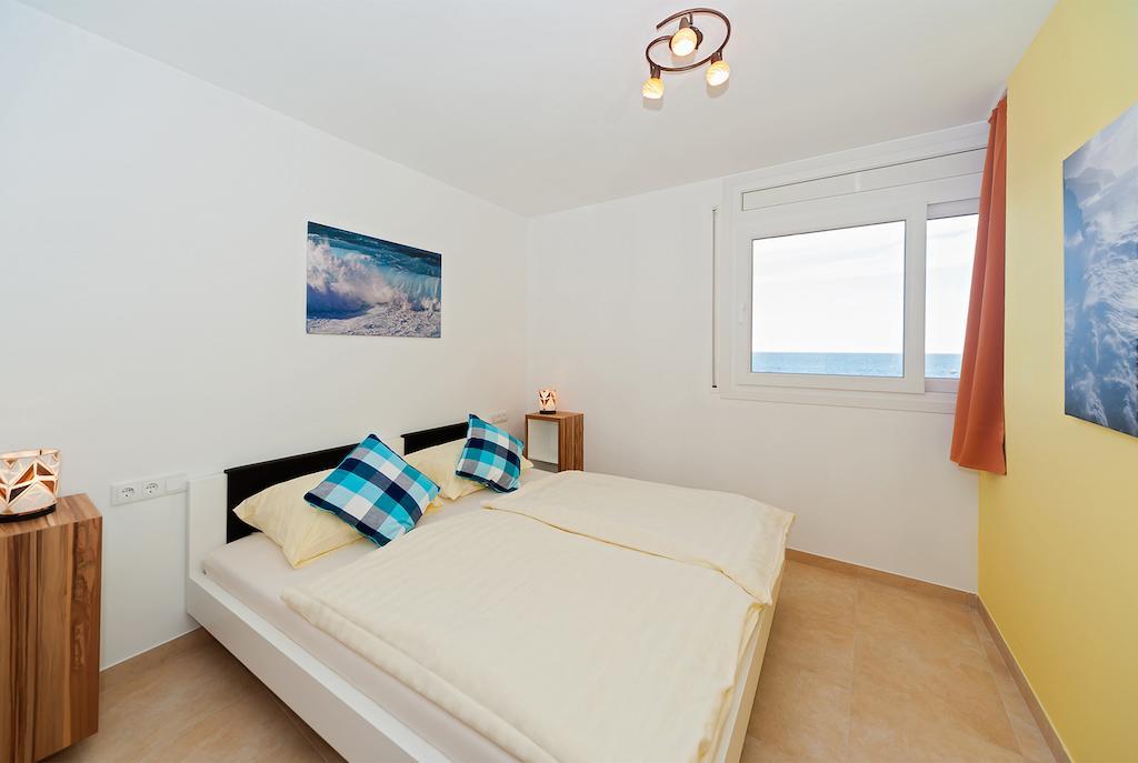 Apartamentos Mar Y Sol Miami Playa Pokój zdjęcie