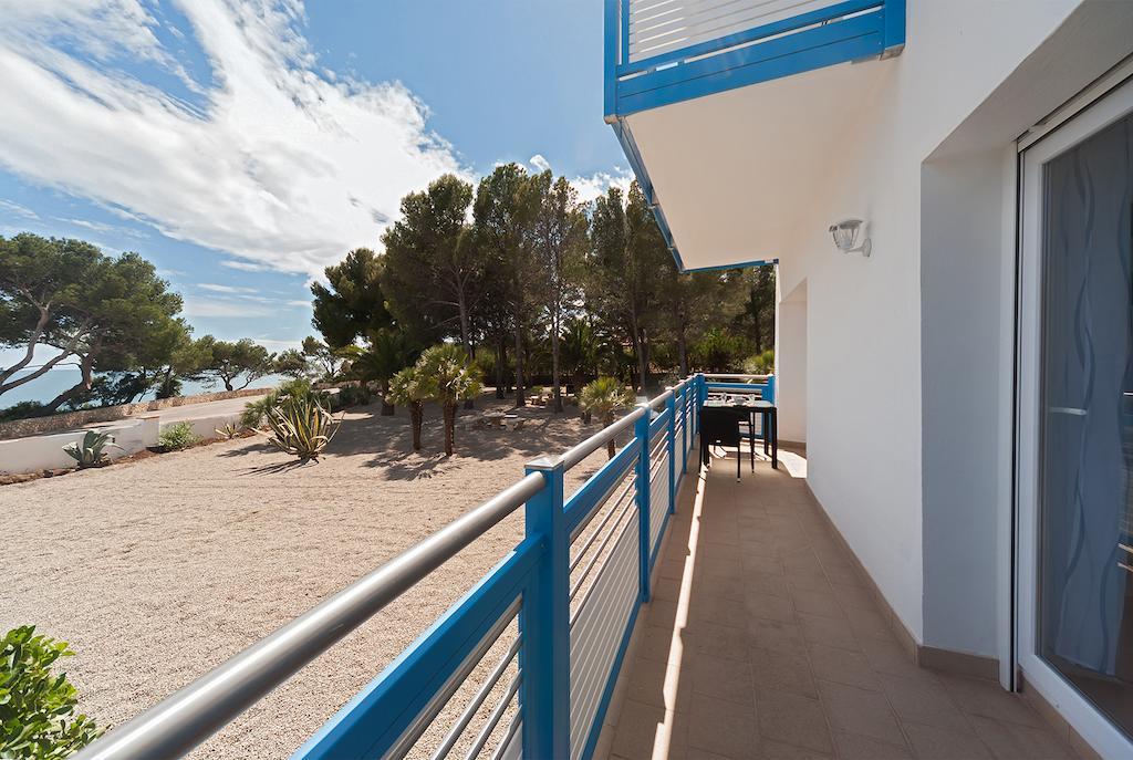 Apartamentos Mar Y Sol Miami Playa Pokój zdjęcie