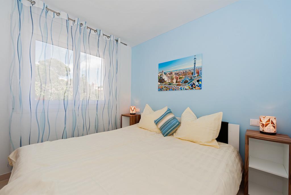 Apartamentos Mar Y Sol Miami Playa Pokój zdjęcie