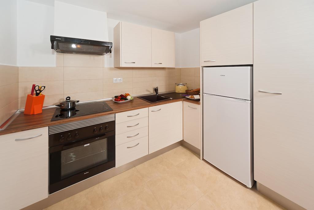 Apartamentos Mar Y Sol Miami Playa Pokój zdjęcie