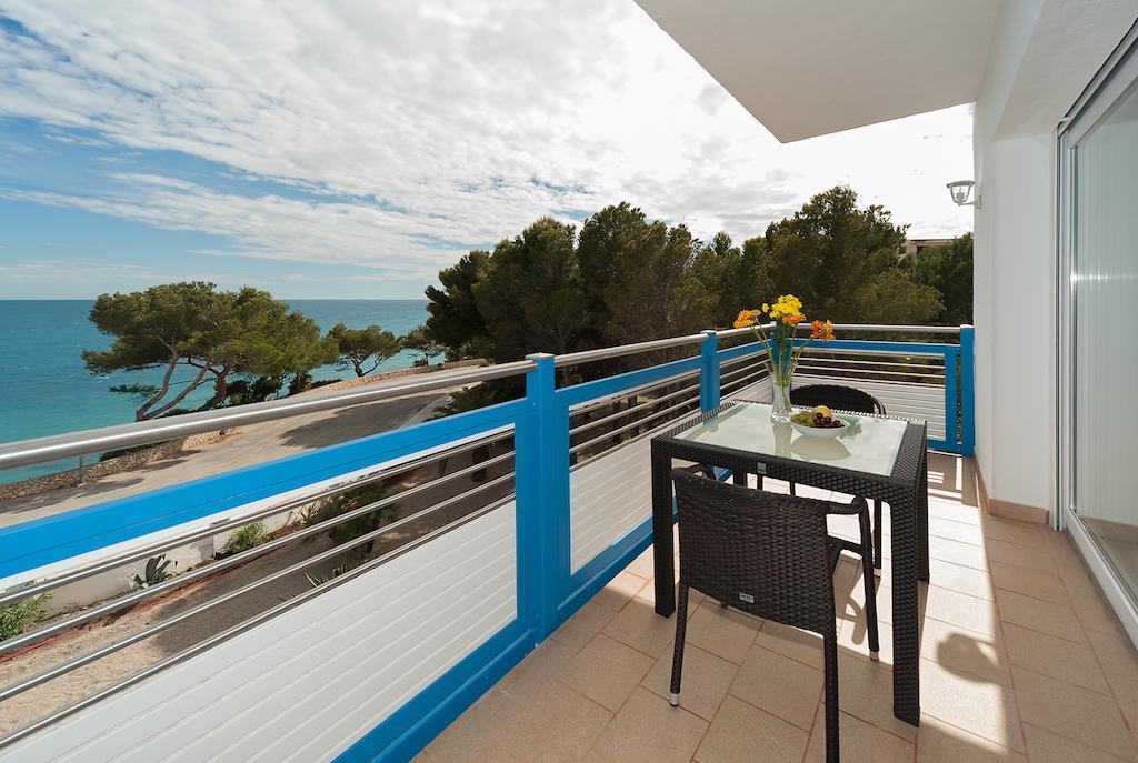 Apartamentos Mar Y Sol Miami Playa Pokój zdjęcie