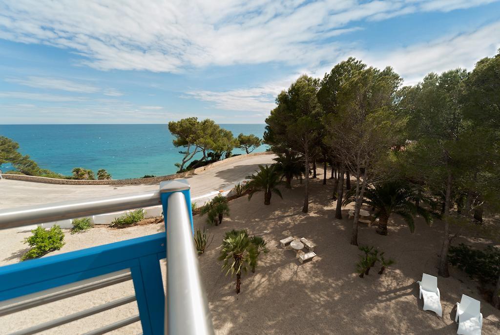 Apartamentos Mar Y Sol Miami Playa Pokój zdjęcie