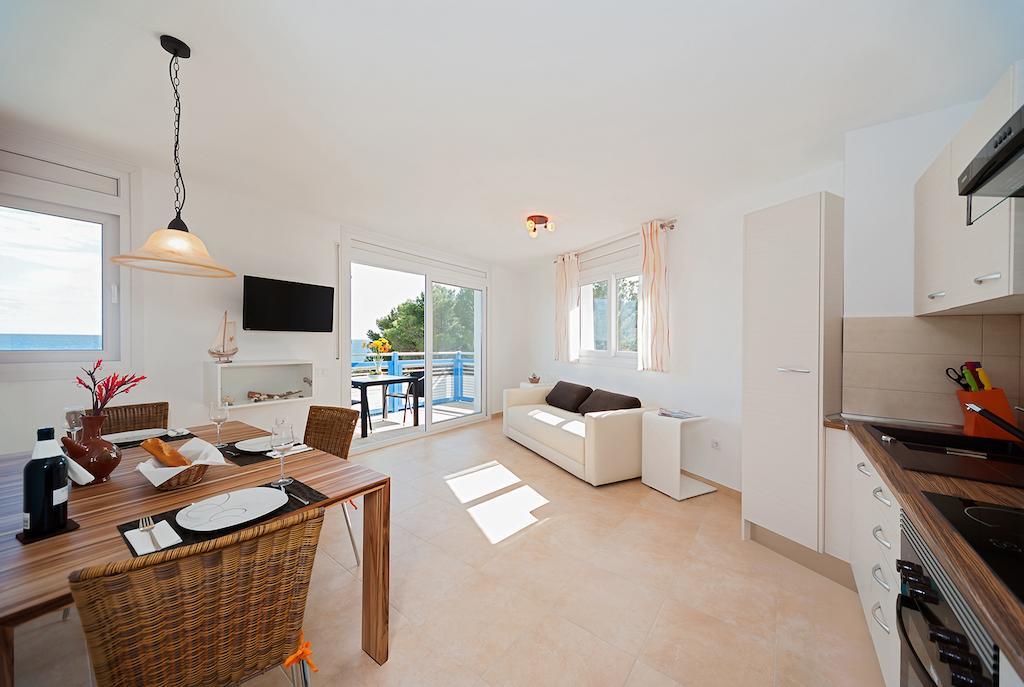 Apartamentos Mar Y Sol Miami Playa Pokój zdjęcie