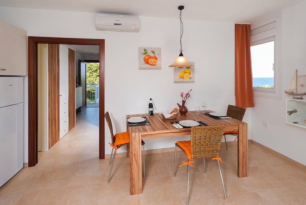 Apartamentos Mar Y Sol Miami Playa Pokój zdjęcie